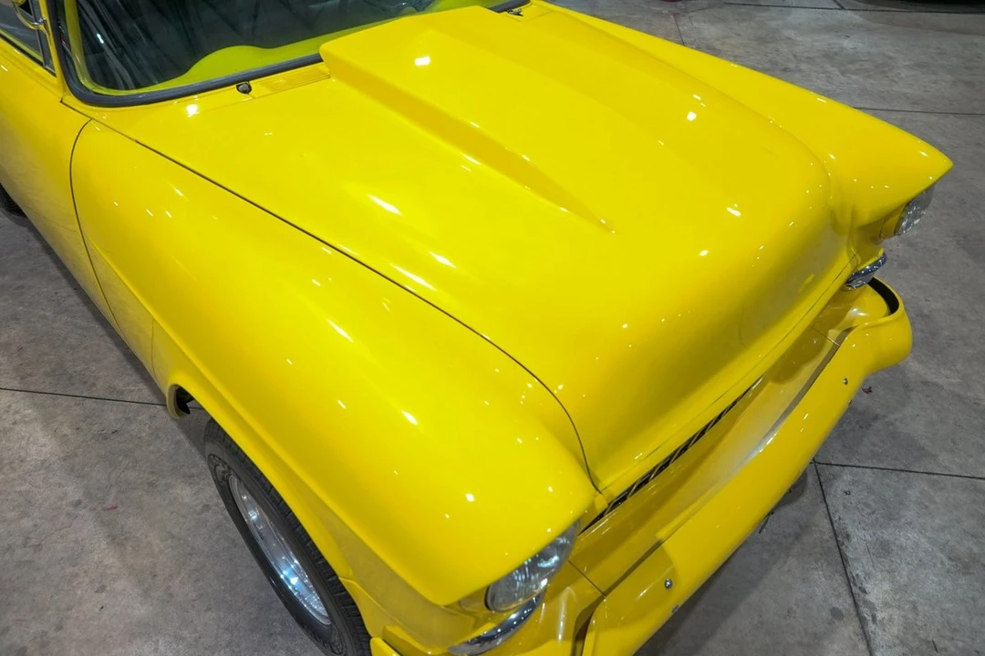 1955 Chevrolet Nomad - Image 18 of 31