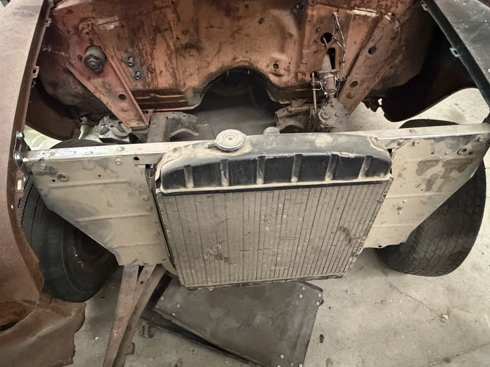 1955 Chevrolet Nomad - Image 10 of 10