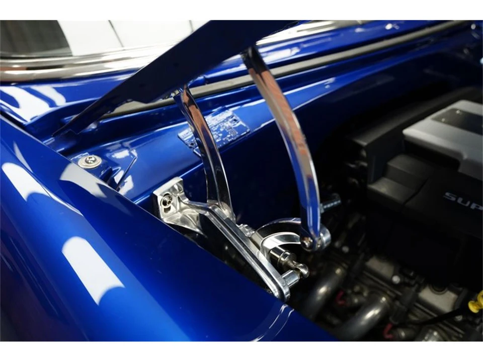 1955 Chevrolet Nomad - Image 27 of 31