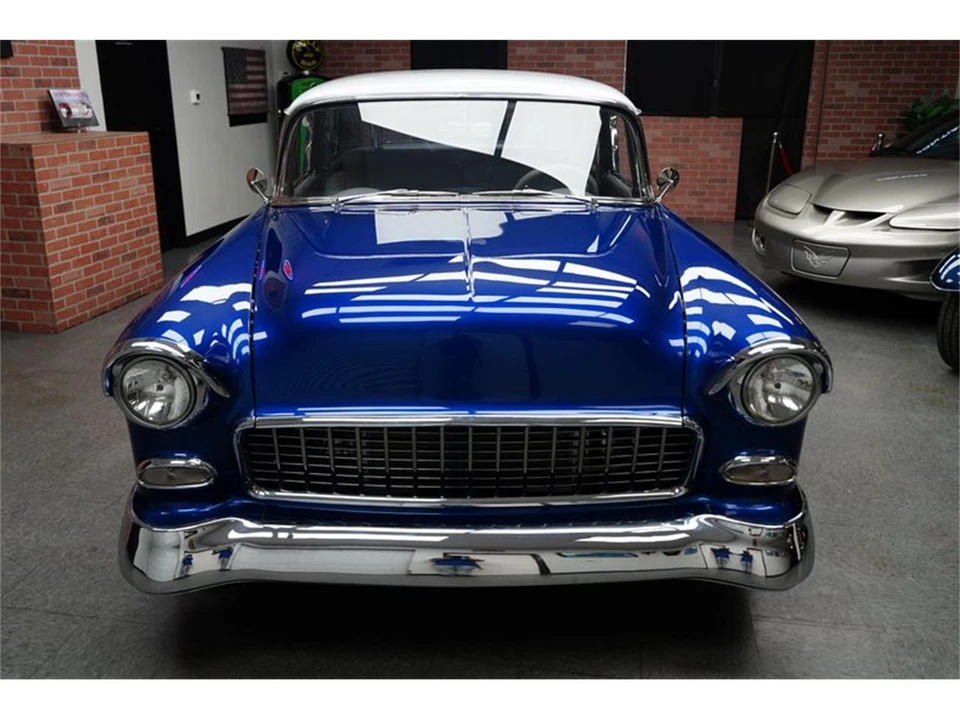 1955 Chevrolet Nomad - Image 17 of 31