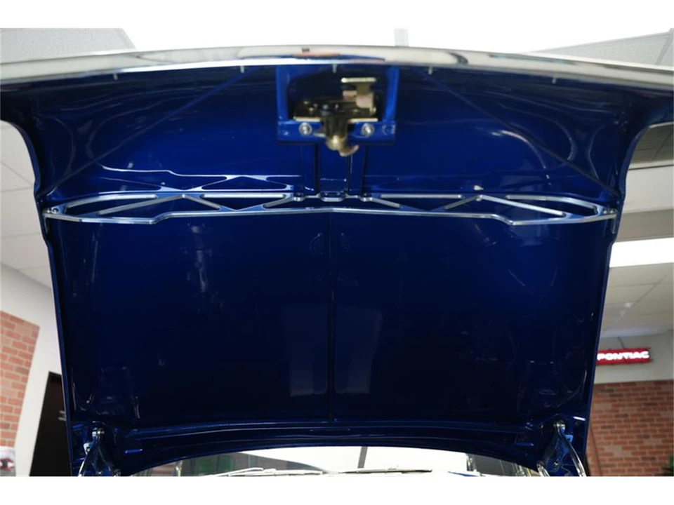 1955 Chevrolet Nomad - Image 19 of 31