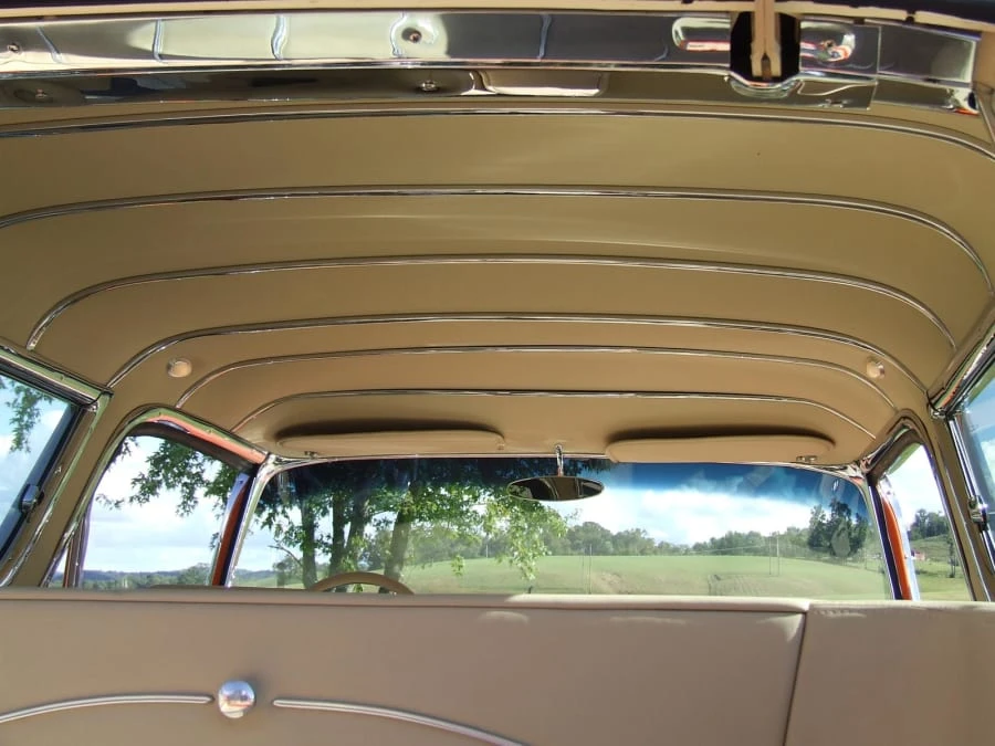 1955 Chevrolet Nomad - Image 5 of 8