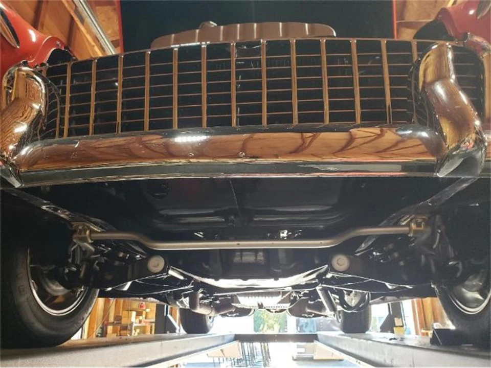 1955 Chevrolet Nomad - Image 13 of 13