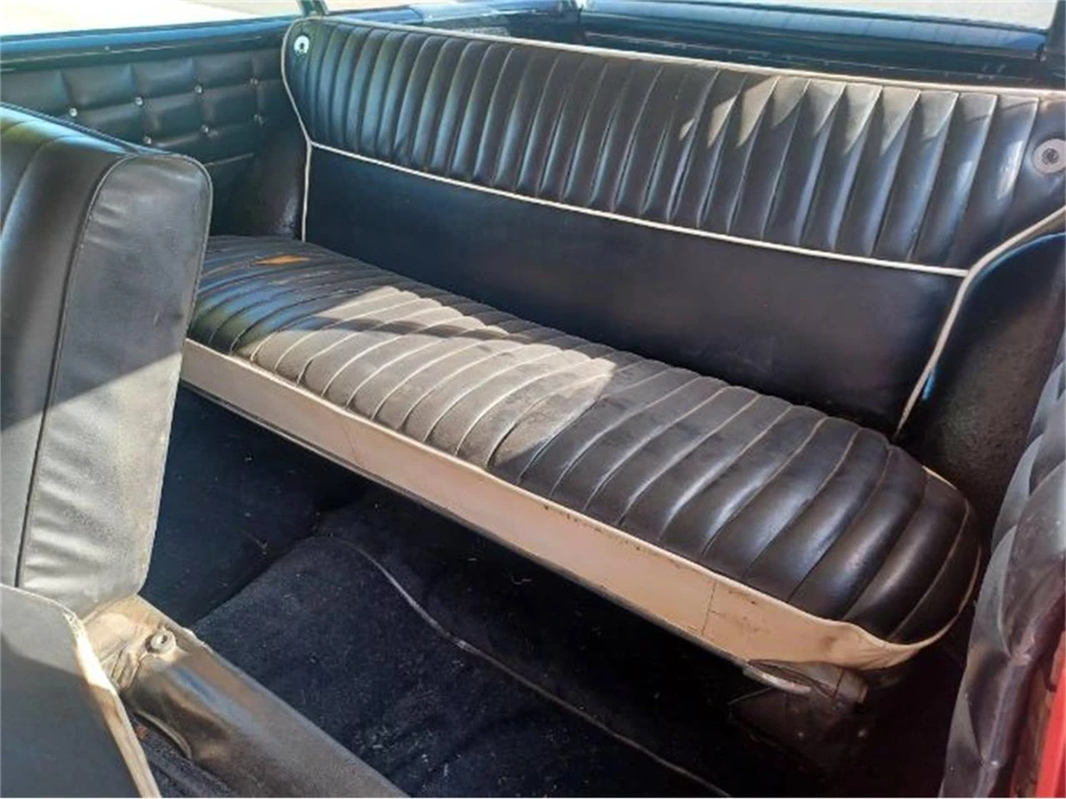 1955 Chevrolet Nomad - Image 9 of 10