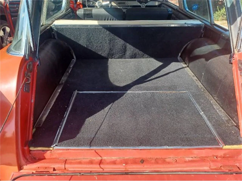 1955 Chevrolet Nomad - Image 7 of 10