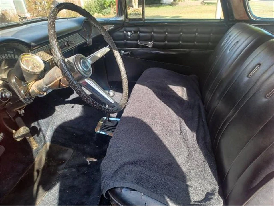 1955 Chevrolet Nomad - Image 8 of 10