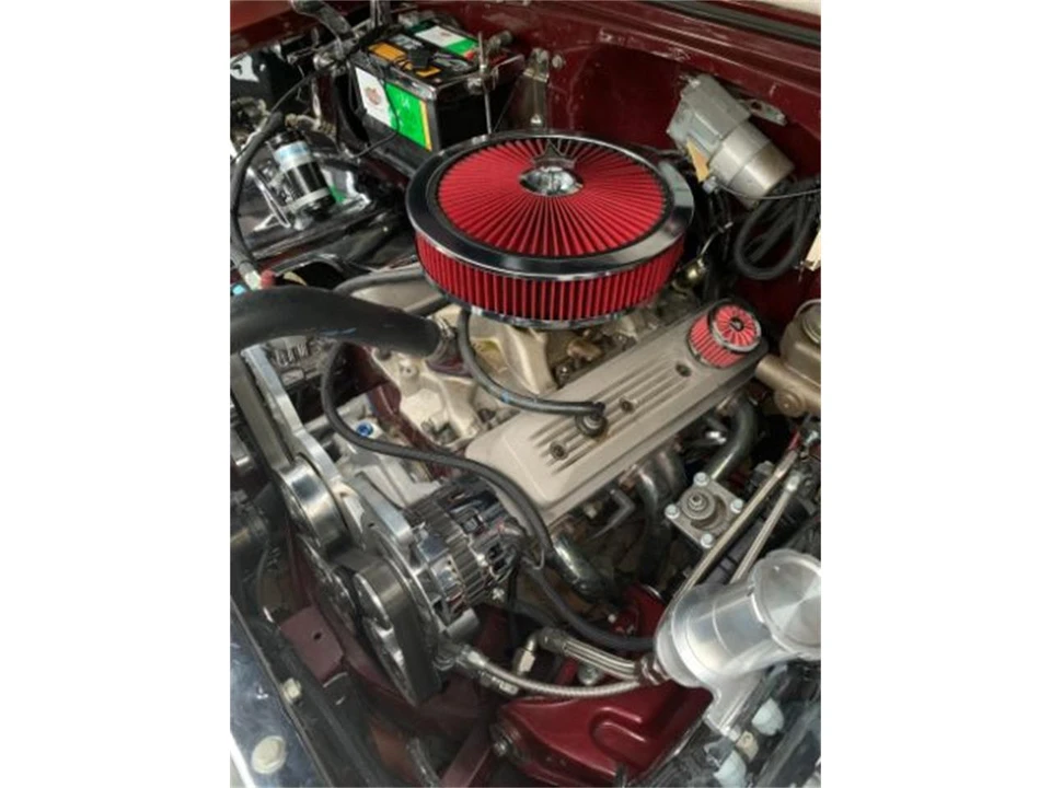 1955 Chevrolet Nomad - Image 15 of 18