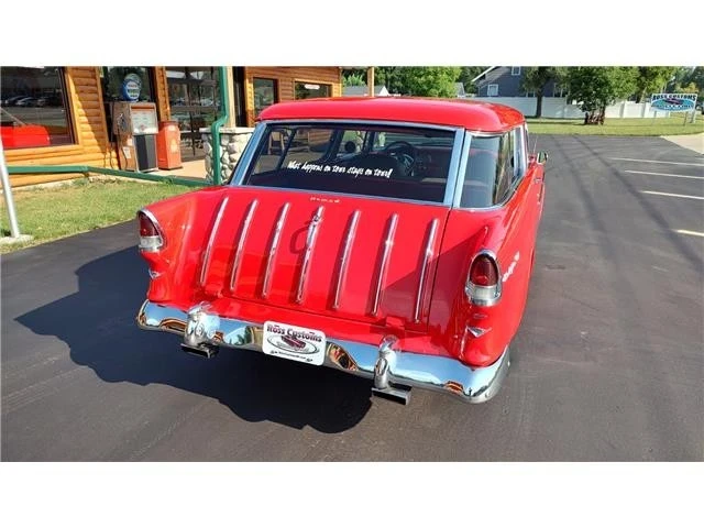 1955 Chevrolet Nomad - Image 19 of 21