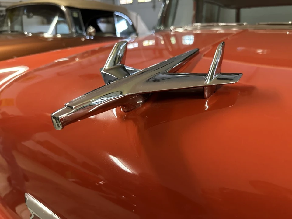 1955 Chevrolet Nomad - Image 10 of 31