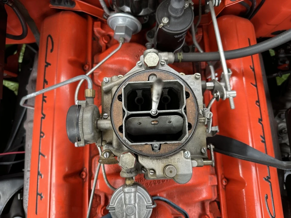 1955 Chevrolet Nomad - Image 27 of 31