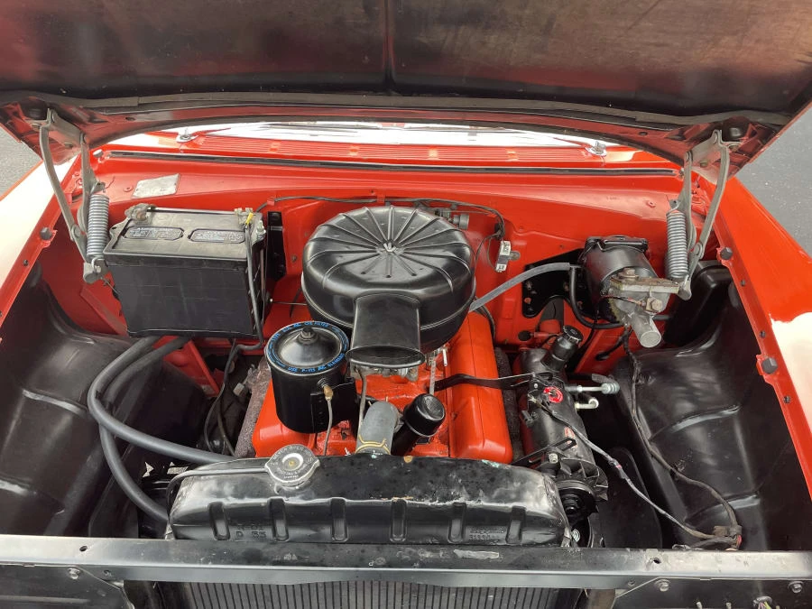 1955 Chevrolet Nomad - Image 20 of 22
