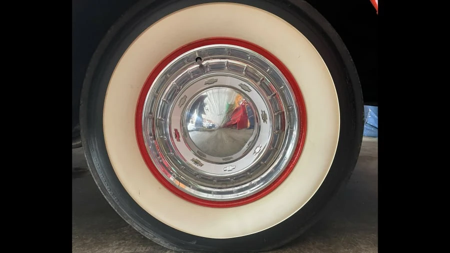 1955 Chevrolet Nomad - Image 9 of 22