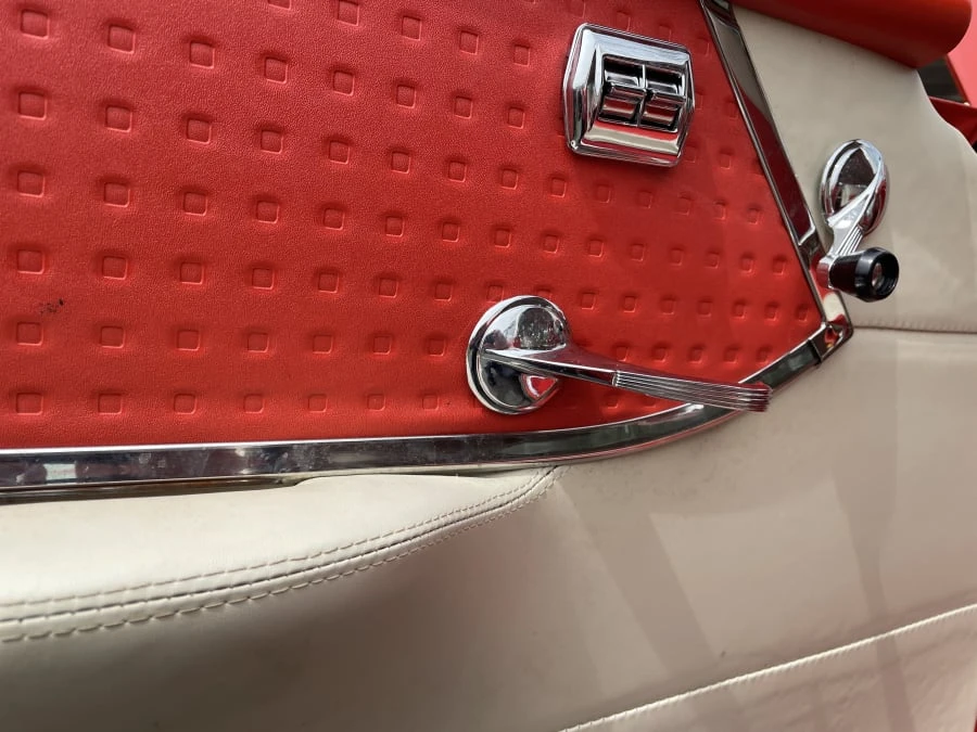 1955 Chevrolet Nomad - Image 17 of 22