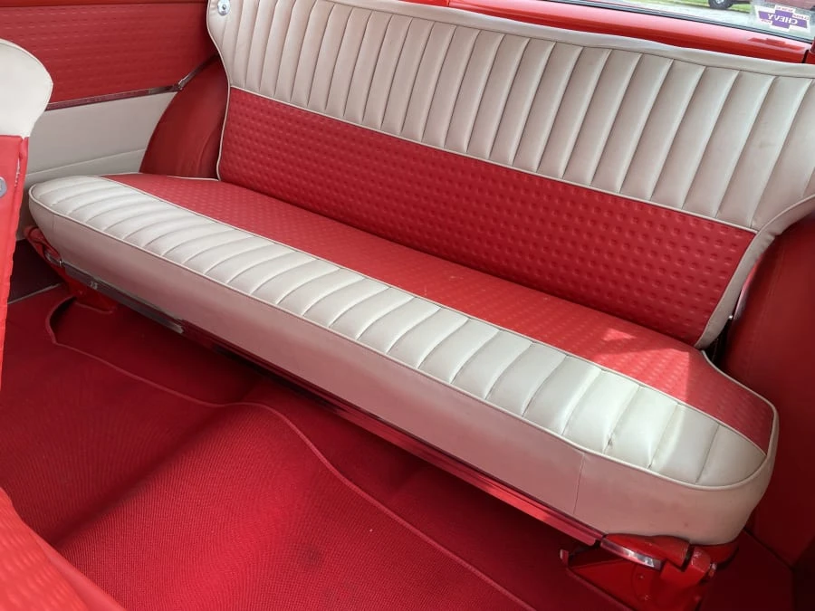 1955 Chevrolet Nomad - Image 19 of 22