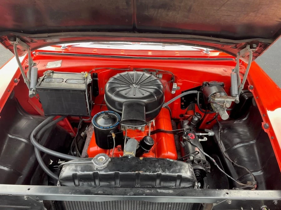 1955 Chevrolet Nomad - Image 9 of 13