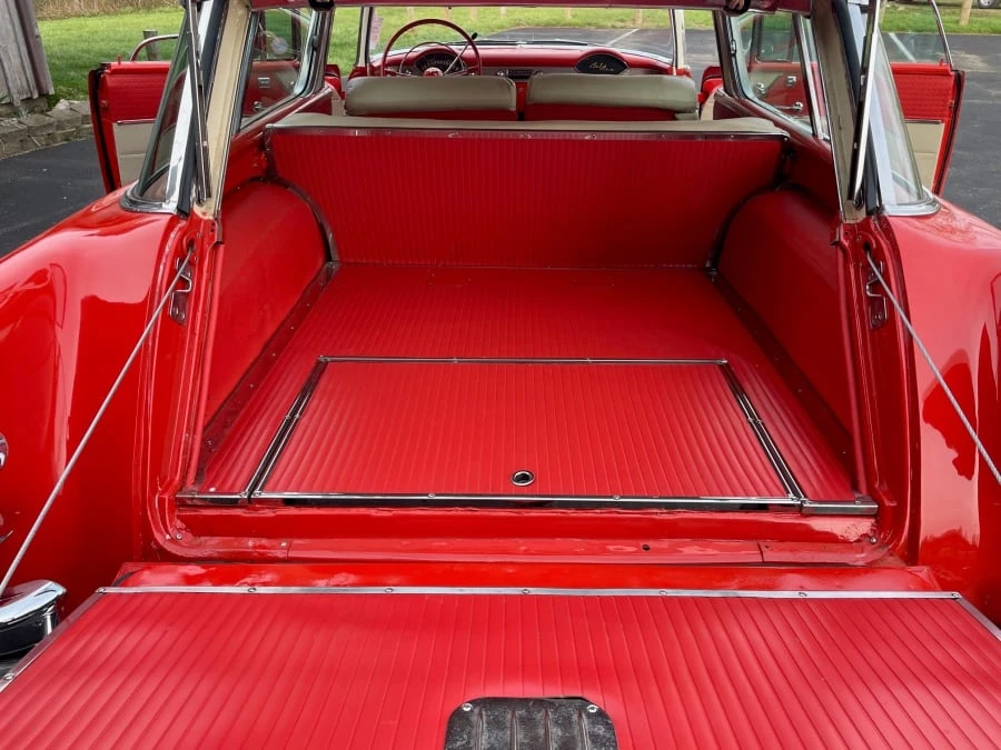 1955 Chevrolet Nomad - Image 13 of 13