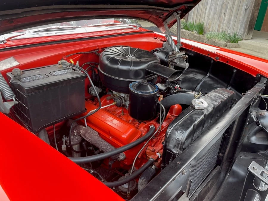 1955 Chevrolet Nomad - Image 7 of 13