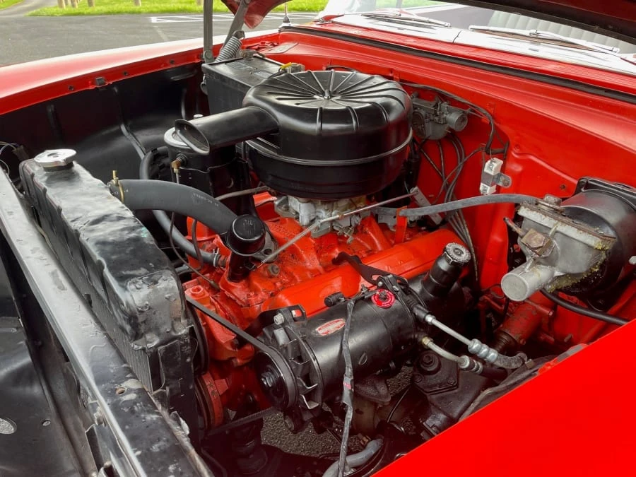 1955 Chevrolet Nomad - Image 8 of 13