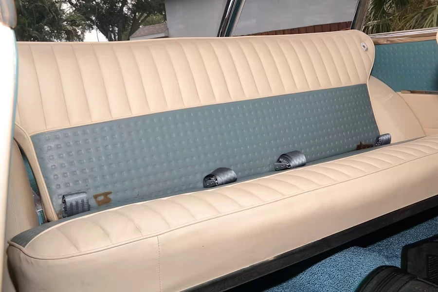 1955 Chevrolet Nomad - Image 23 of 31