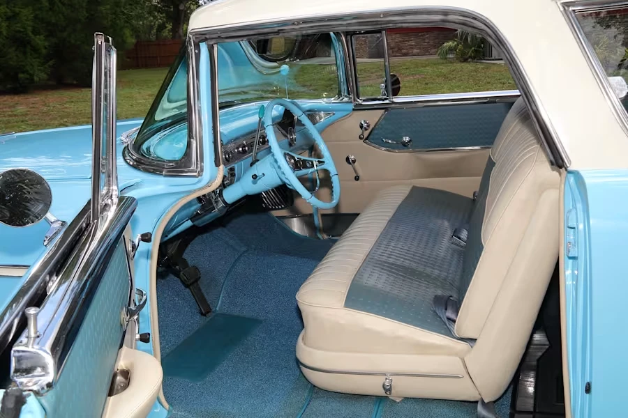 1955 Chevrolet Nomad - Image 26 of 31