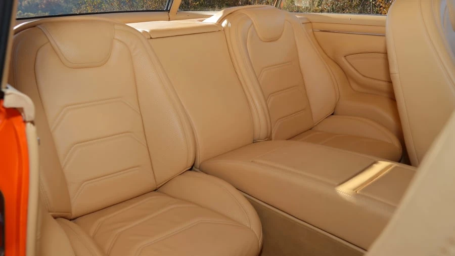 1955 Chevrolet Nomad - Image 17 of 28