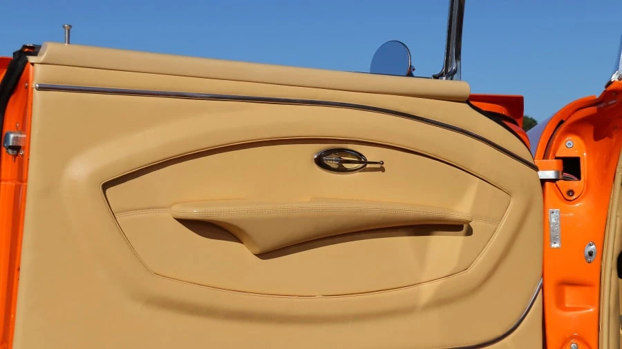 1955 Chevrolet Nomad - Image 18 of 28