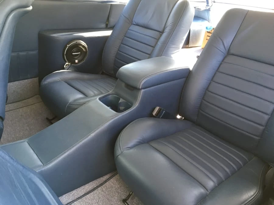 1955 Chevrolet Nomad - Image 5 of 10