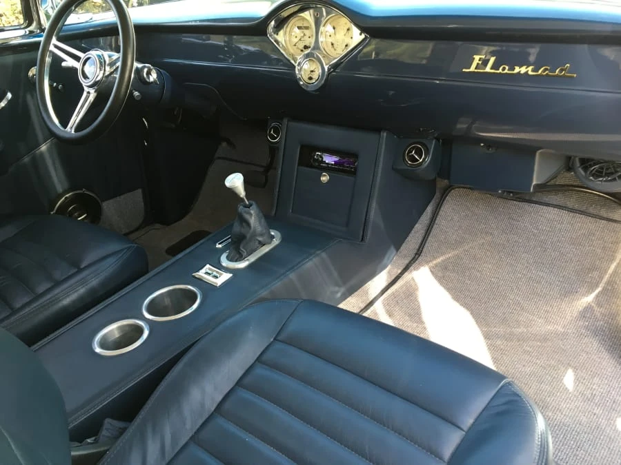 1955 Chevrolet Nomad - Image 6 of 10