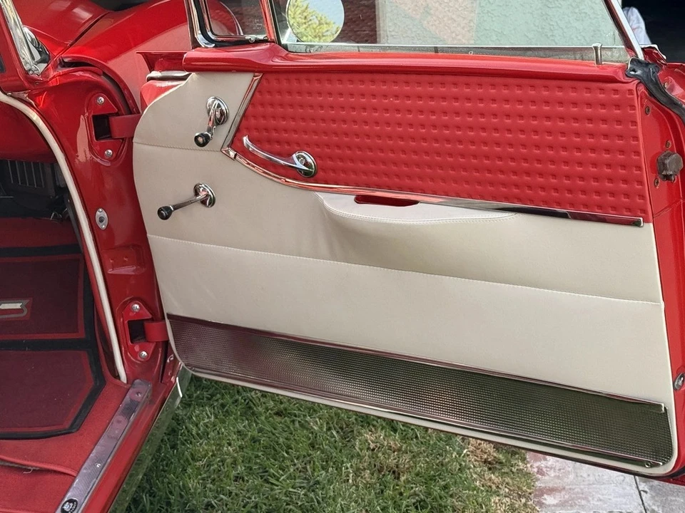 1955 Chevrolet Nomad - Image 8 of 9