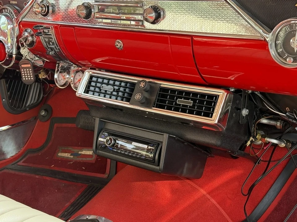 1955 Chevrolet Nomad - Image 4 of 9