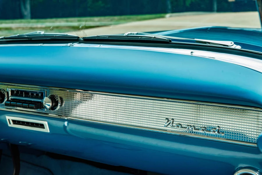 1955 Chevrolet Nomad - Image 31 of 31