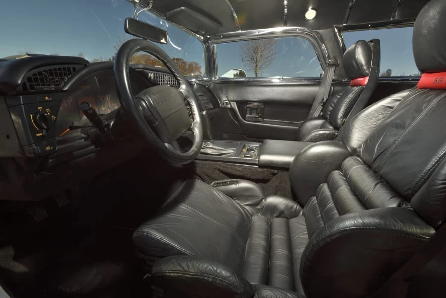 1955 Chevrolet Nomad - Image 22 of 30