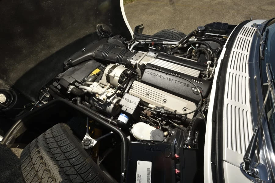 1955 Chevrolet Nomad - Image 27 of 30