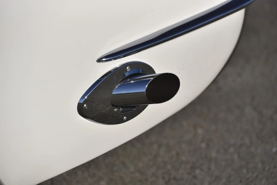 1955 Chevrolet Nomad - Image 9 of 30
