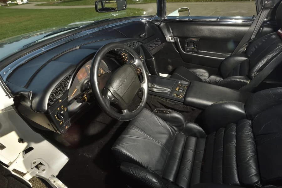 1955 Chevrolet Nomad - Image 24 of 30