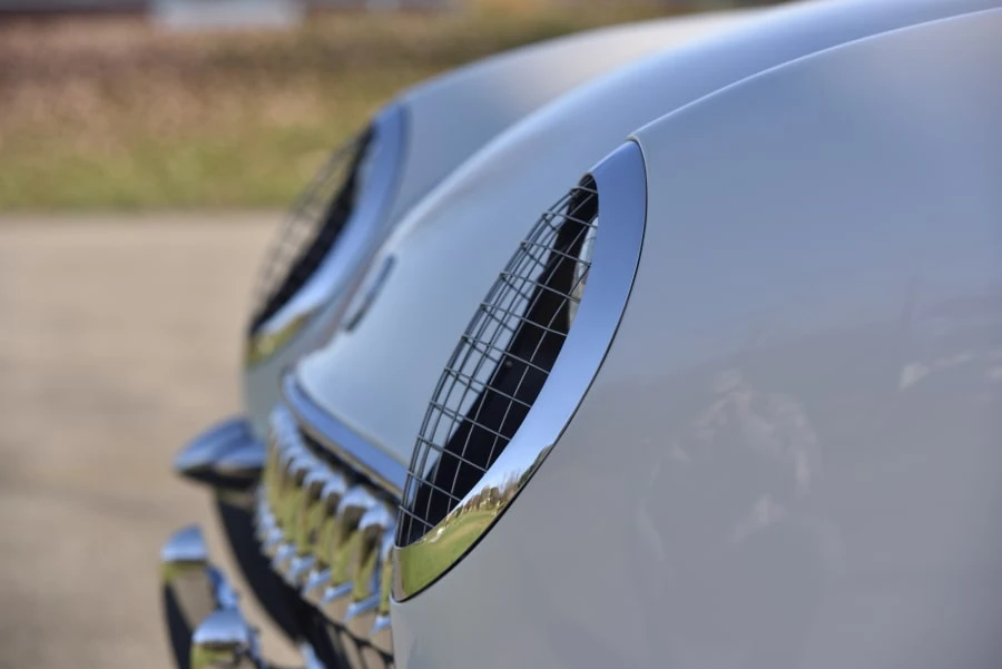 1955 Chevrolet Nomad - Image 11 of 30