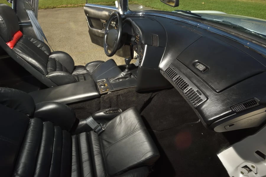 1955 Chevrolet Nomad - Image 23 of 30