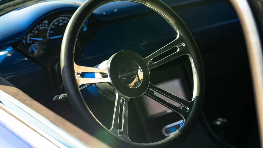 1955 Chevrolet Nomad - Image 23 of 28