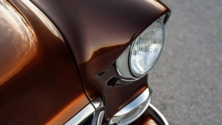 1955 Chevrolet Nomad - Image 10 of 31