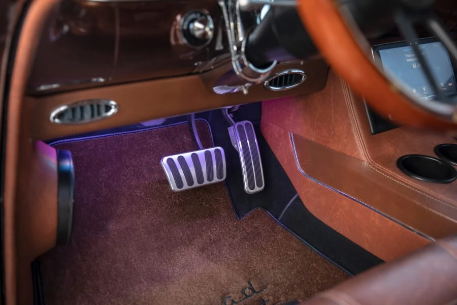 1955 Chevrolet Nomad - Image 7 of 31