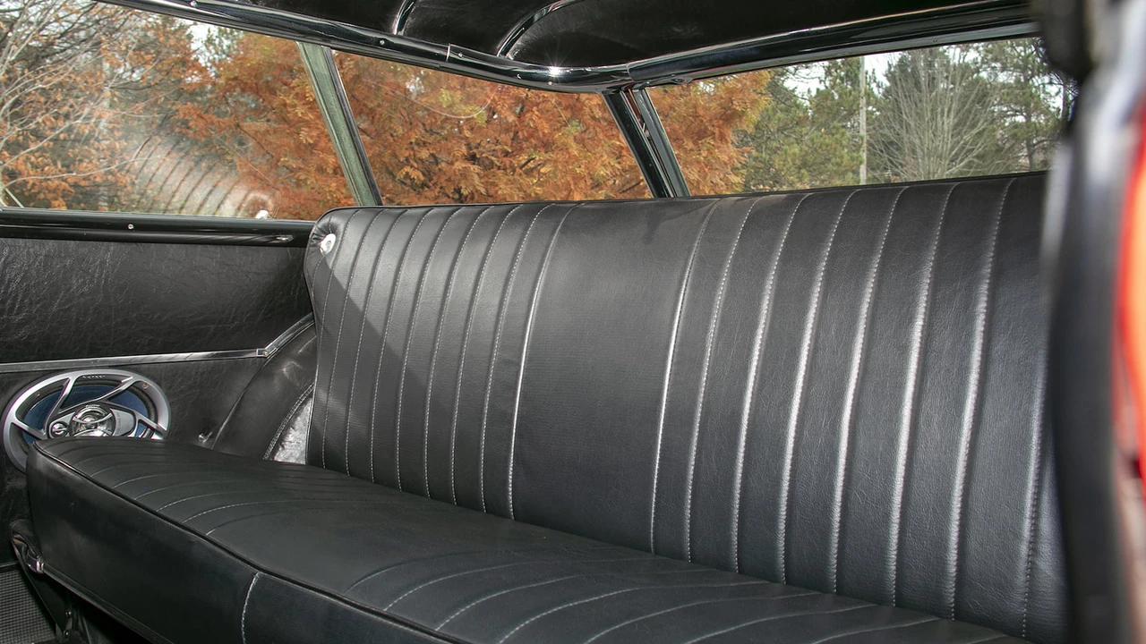 1955 Chevrolet Nomad - Image 15 of 19