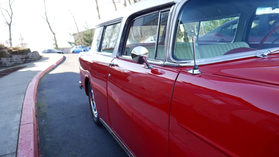 1955 Chevrolet Nomad - Image 29 of 31