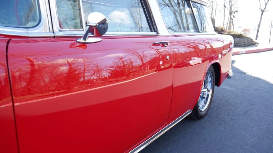 1955 Chevrolet Nomad - Image 31 of 31