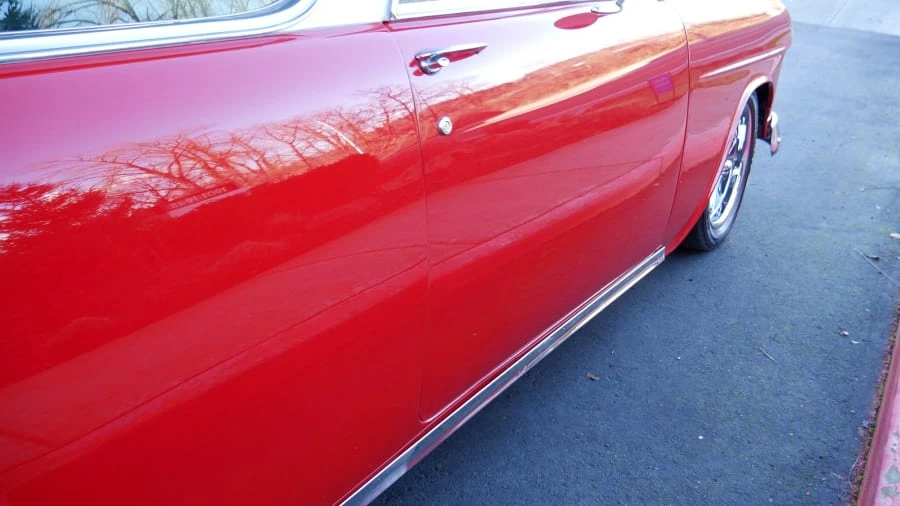 1955 Chevrolet Nomad - Image 16 of 31
