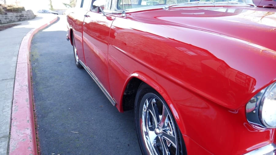 1955 Chevrolet Nomad - Image 15 of 31