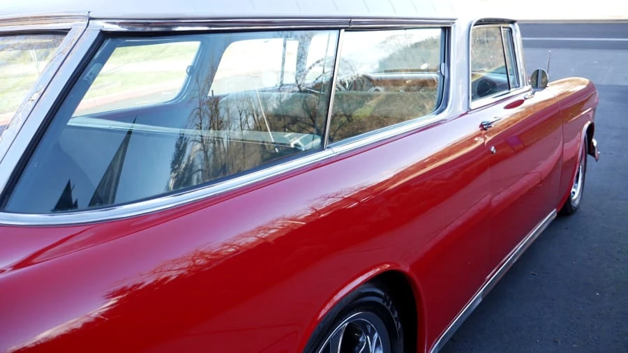 1955 Chevrolet Nomad - Image 23 of 31