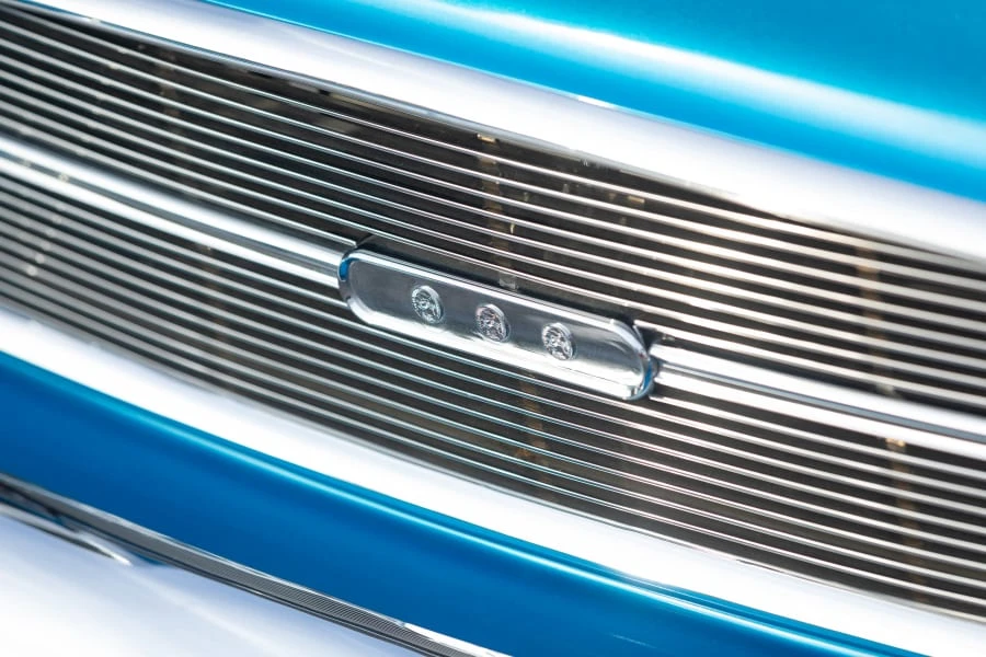 1955 Chevrolet Nomad - Image 6 of 31