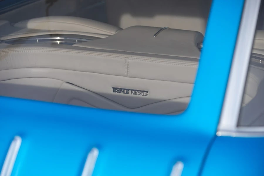 1955 Chevrolet Nomad - Image 16 of 31