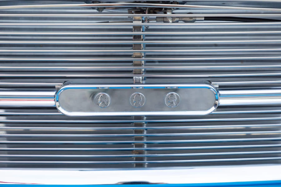 1955 Chevrolet Nomad - Image 13 of 31