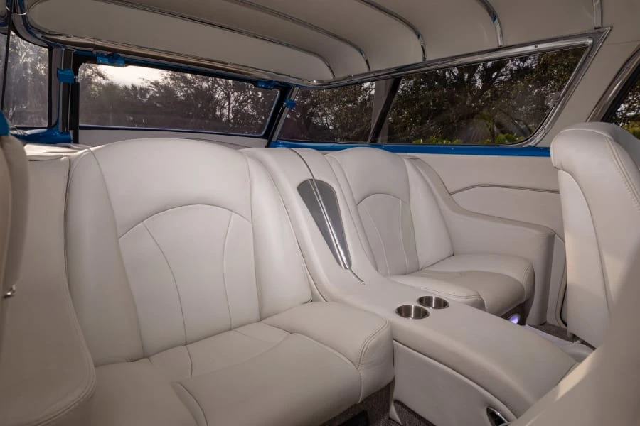 1955 Chevrolet Nomad - Image 25 of 31